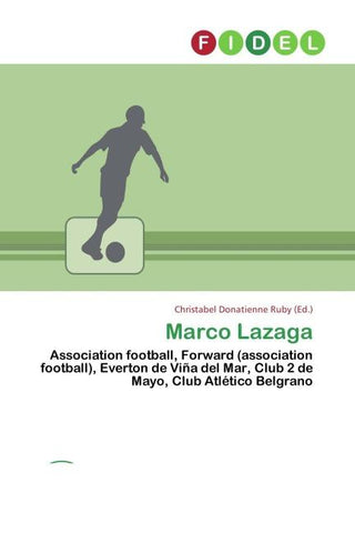 Marco Lazaga