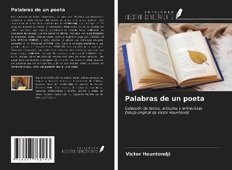 Palabras de un poeta