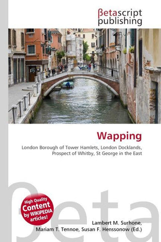 Wapping