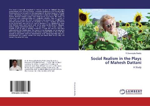 Social Realism in the Plays of Mahesh Dattani