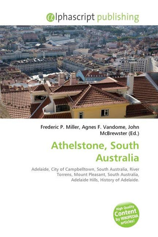 Athelstone, South Australia