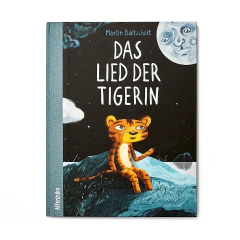 Das Lied der Tigerin