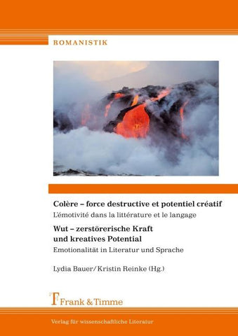 Wut - zerstörerische Kraft und kreatives Potential