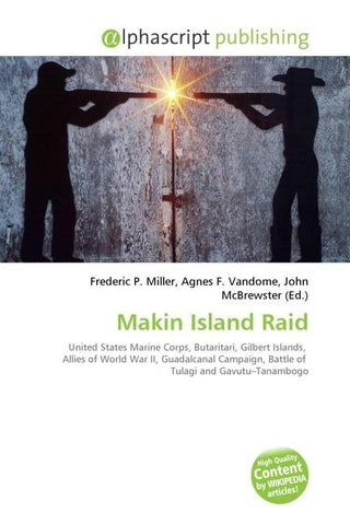 Makin Island Raid
