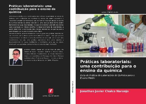 Práticas laboratoriais: uma contribuição para o ensino da química