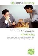 Hand Shogi