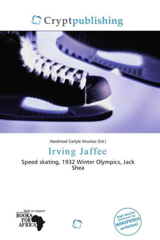 Irving Jaffee
