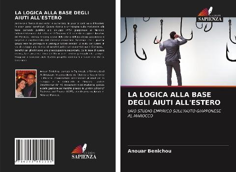 LA LOGICA ALLA BASE DEGLI AIUTI ALL'ESTERO