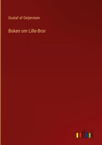 Boken om Lille-Bror