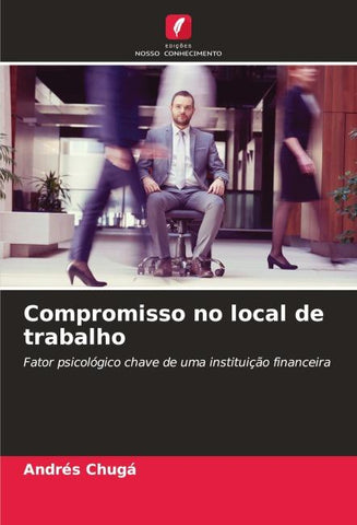 Compromisso no local de trabalho