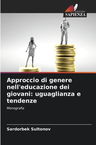 Approccio di genere nell'educazione dei giovani: uguaglianza e tendenze