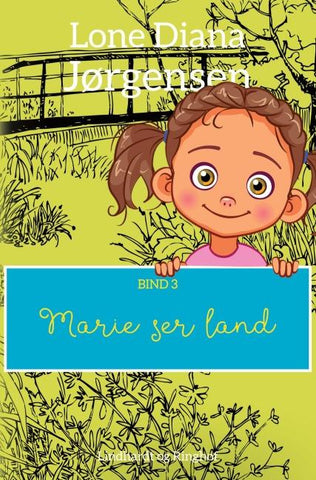 Marie ser land