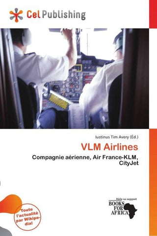 VLM Airlines