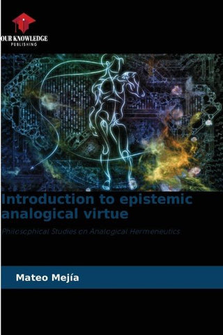 Introduction to epistemic analogical virtue
