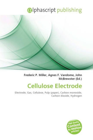 Cellulose Electrode