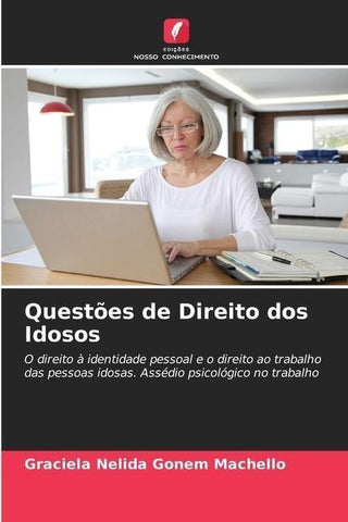 Questões de Direito dos Idosos