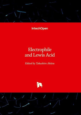 Electrophile and Lewis Acid