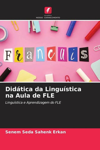 Didática da Linguística na Aula de FLE