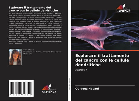 Esplorare il trattamento del cancro con le cellule dendritiche