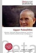 Upper Paleolithic