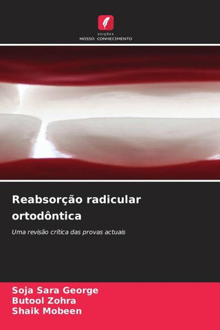 Reabsorção radicular ortodôntica