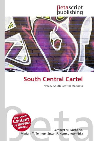 South Central Cartel
