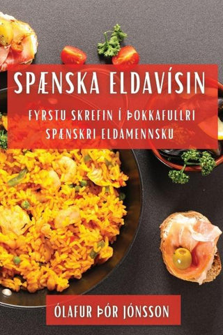 Spænska Eldavísin