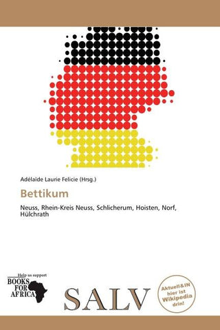 Bettikum