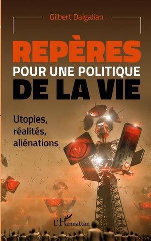 Repères pour une politique de la vie