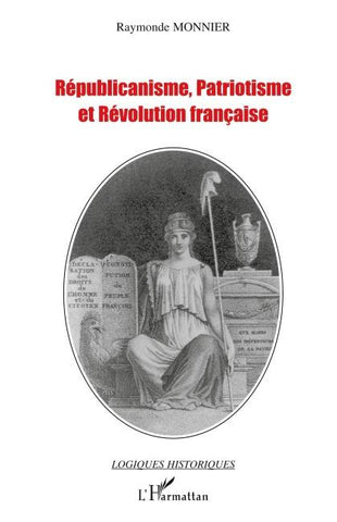 Républicanisme, patriotisme et Révolution française