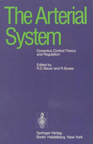 The Arterial System