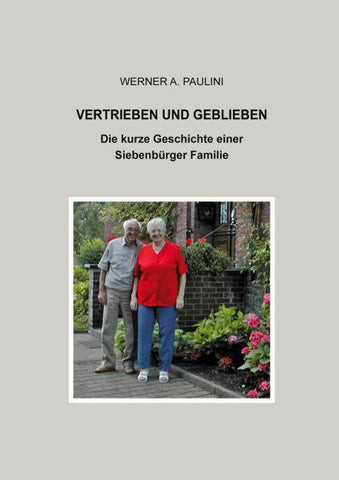 Vertrieben und geblieben