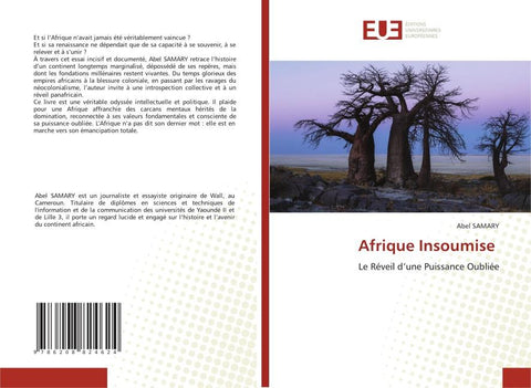 Afrique Insoumise