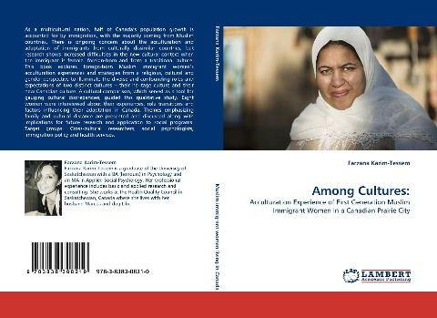 Among Cultures:
