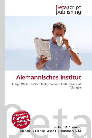 Alemannisches Institut