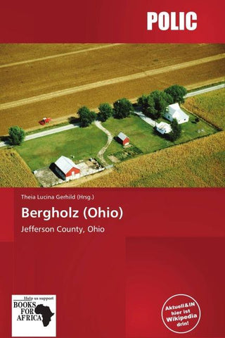 Bergholz (Ohio)
