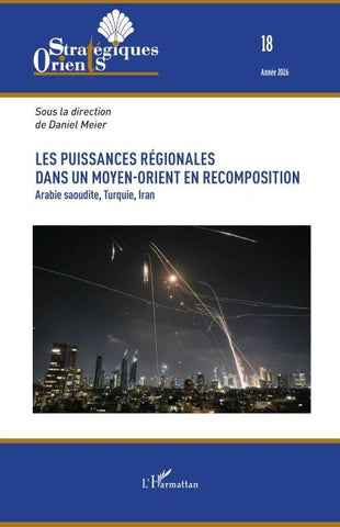 Les puissances régionales dans un Moyen-Orient en recomposition