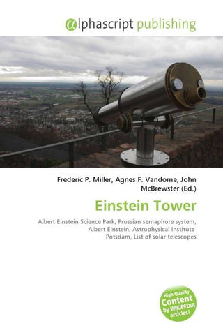 Einstein Tower