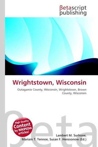 Wrightstown, Wisconsin