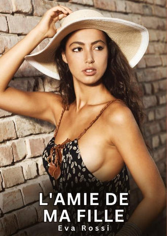L'amie de ma fille
