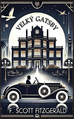 Velký Gatsby