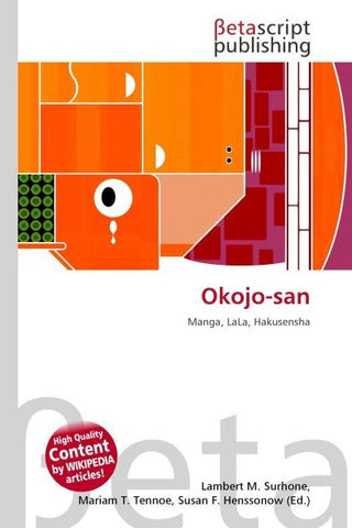 Okojo-san