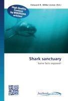 Shark sanctuary