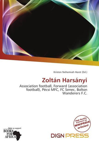 Zoltán Harsányi