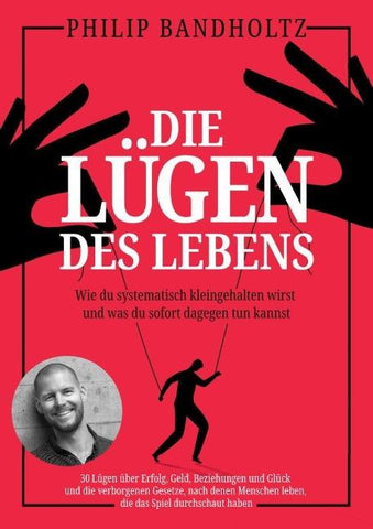 Die Lügen des Lebens