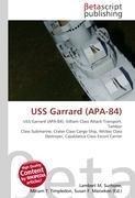 USS Garrard (APA-84)