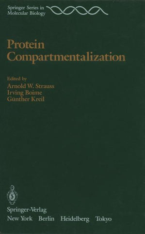 Protein Compartmentalization