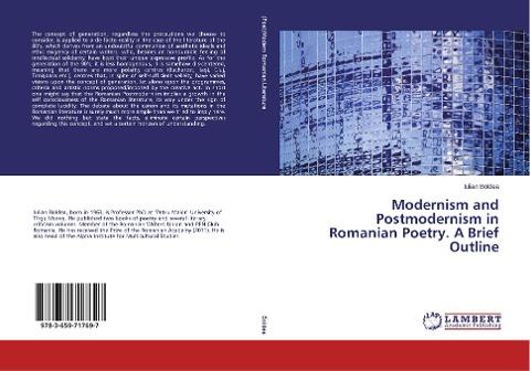 Modernism and Postmodernism in Romanian Poetry. A Brief Outline