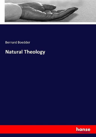 Natural Theology