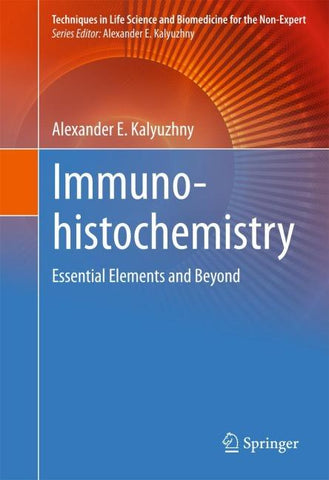 Immunohistochemistry